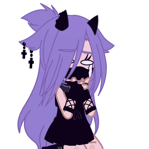 Стикер Queen_Linysik - 1