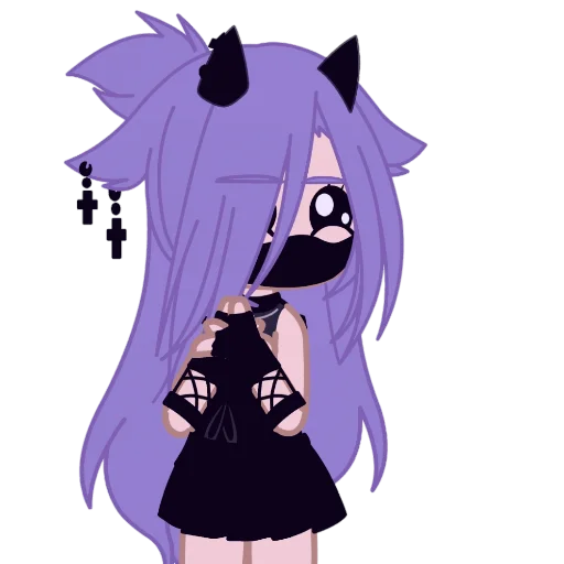 Стикер Queen_Linysik - 1