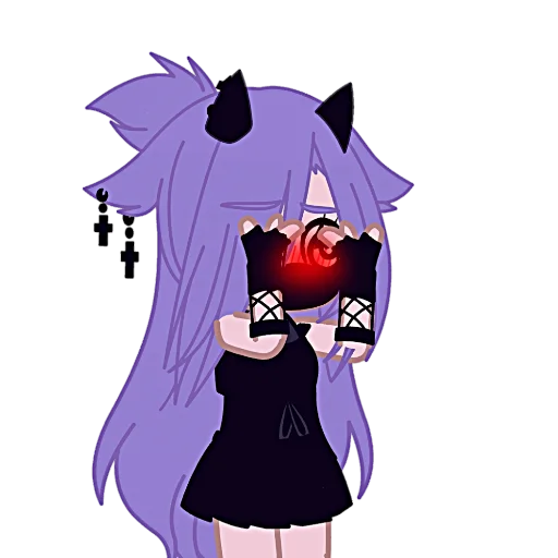 Sticker Queen_Linysik - 1