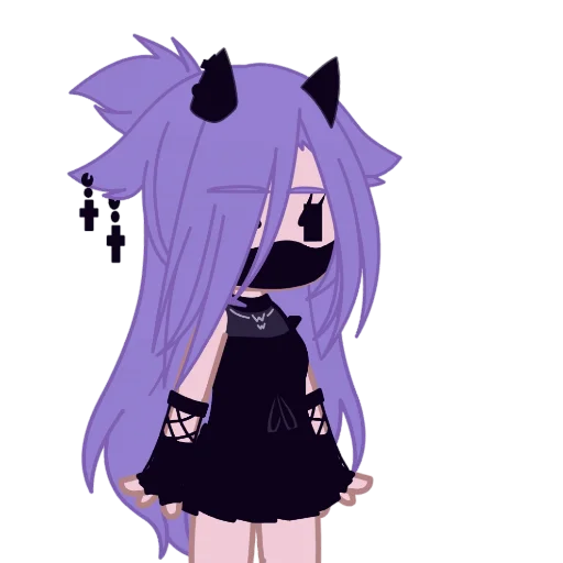 Sticker Queen_Linysik - 1