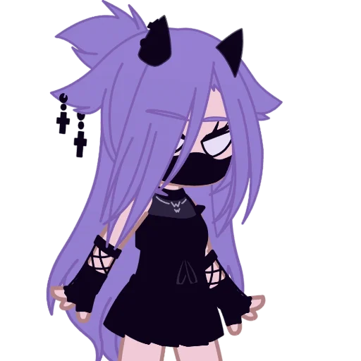 Стикер Queen_Linysik - 1