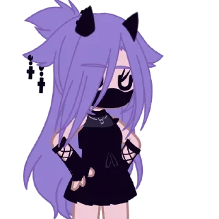 Стикер 💜челоВек💜 - 0