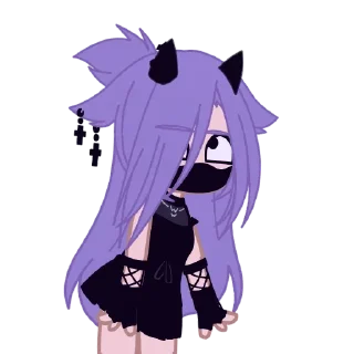 Стикер 💜челоВек💜 - 1