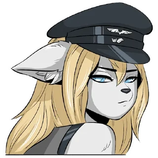 Стикер Alexei - 5