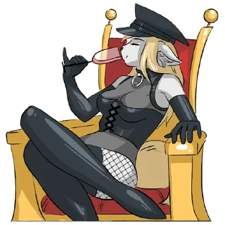 Стикер Alexei - 3