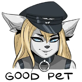 Стикер Alexei - 7