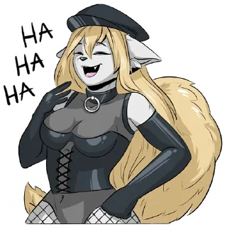 Стикер Alexei - 6