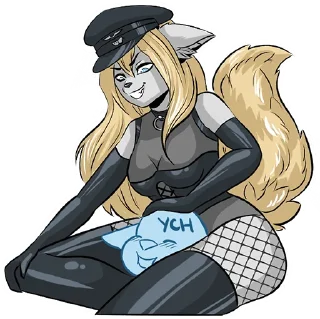 Стикер Alexei - 11