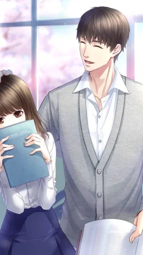 Sticker Mr Love: Queen's Choice❤️ - 11