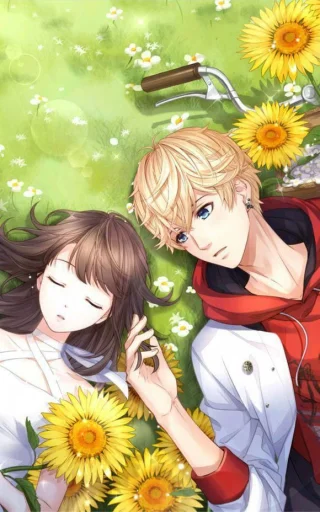 Sticker Mr Love: Queen's Choice❤️ - 9