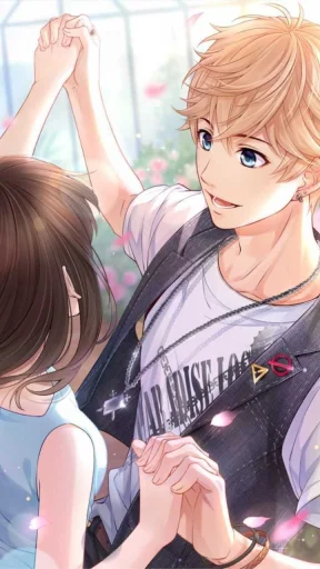 Sticker Mr Love: Queen's Choice❤️ - 8