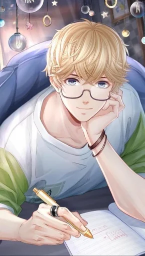 Sticker Mr Love: Queen's Choice❤️ - 7