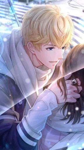 Sticker Mr Love: Queen's Choice❤️ - 5