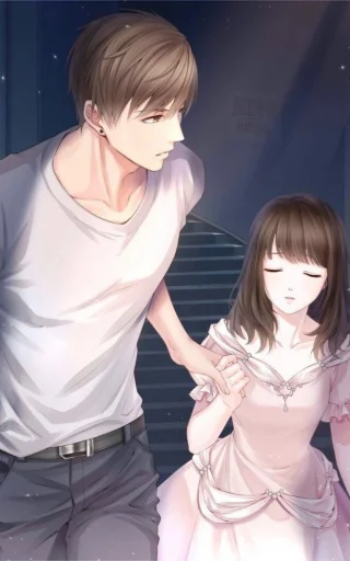 Sticker Mr Love: Queen's Choice❤️ - 3