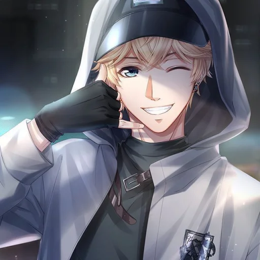 Sticker Mr Love: Queen's Choice❤️ - 2