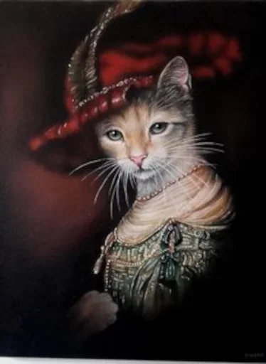 Queens and Kings @stickersb2b - 