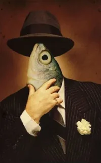 Стикер Queens and Kings @stickersb2b - 4