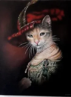 Стикер Queens and Kings @stickersb2b - 3