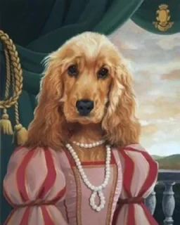 Стикер Queens and Kings @stickersb2b - 7