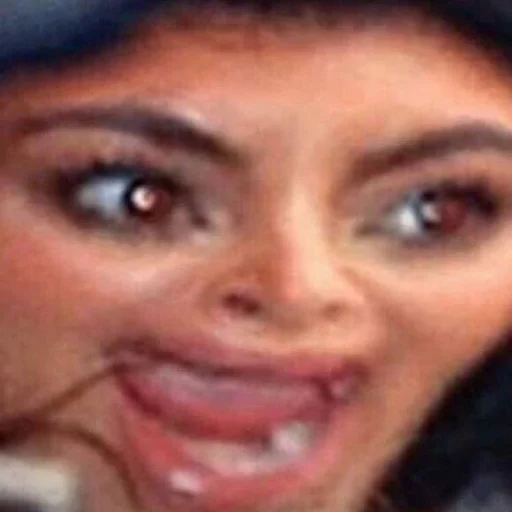 Стикер Bad bitches slay😈 - 10