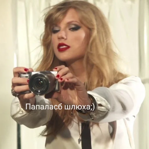 Стикер Bad bitches slay😈 - 7