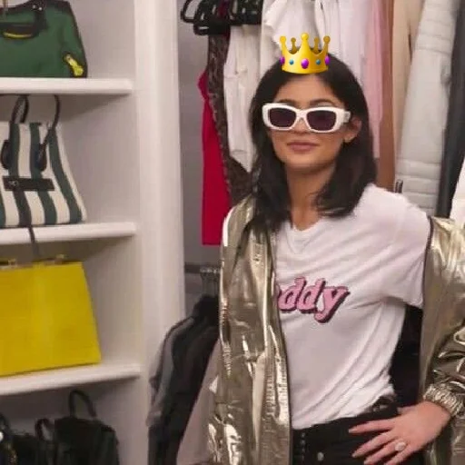 Стикер Bad bitches slay😈 - 2