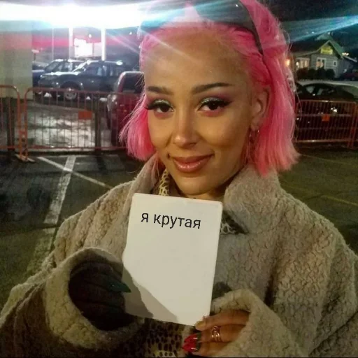 Стикер Bad bitches slay😈 - 1