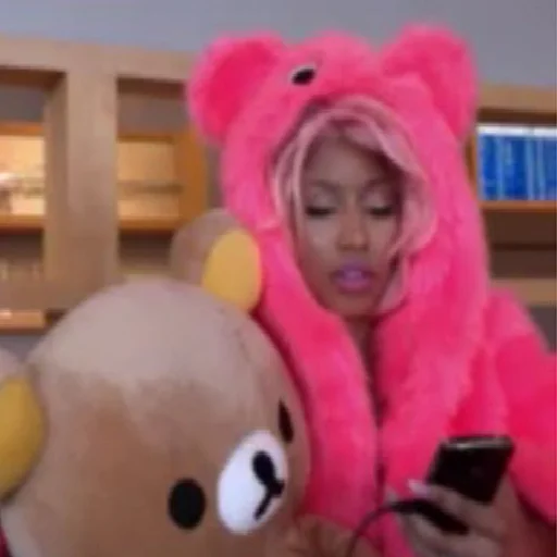 Стикер Bad bitches slay😈 - 0