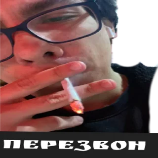 Стикер QuickSaveStikers - 1