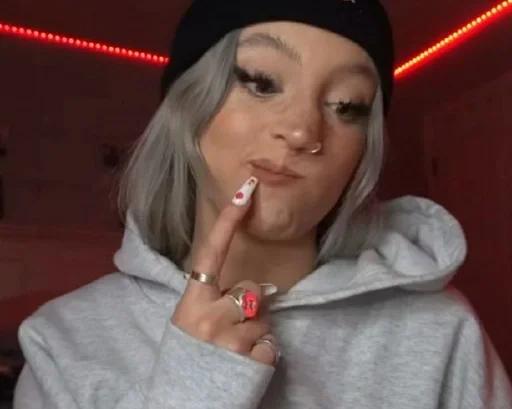 Стикер райлуша емае крашиха :: @fStikBot - 8