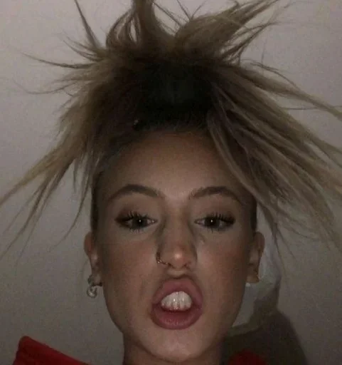 Стикер райлуша емае крашиха :: @fStikBot - 4