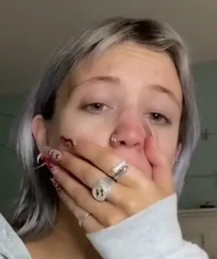 Стикер райлуша емае крашиха :: @fStikBot - 2