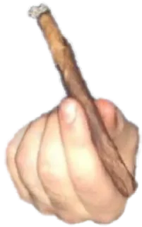 Стикер Quieres @Pulllout Official - 9