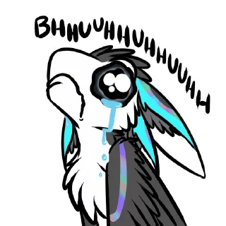 Стикер Quillic - 8