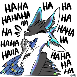 Стикер Quillic - 10