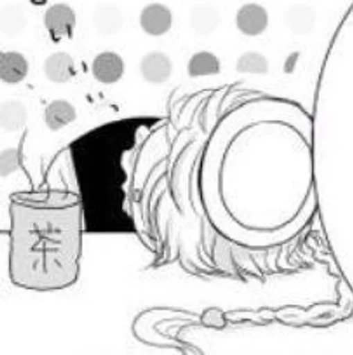 Стикер ;} :: @fStikBot - 8