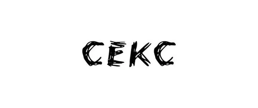 sketch font graphics