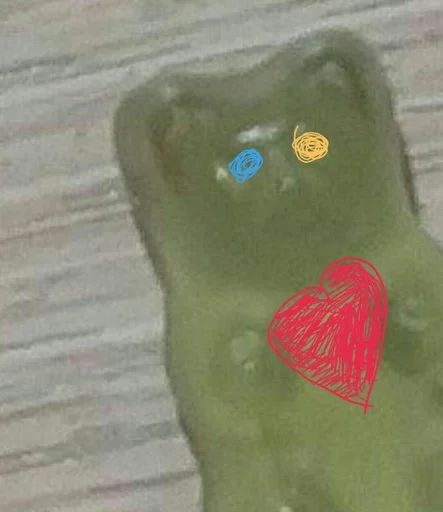 детское искусство кошка животное