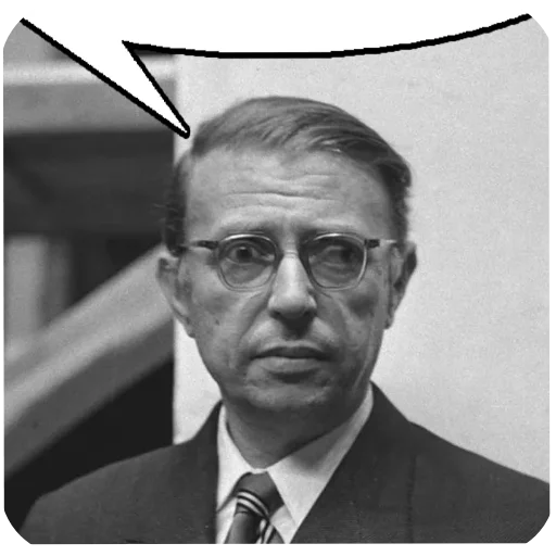 Стикер Quotes643 - 1