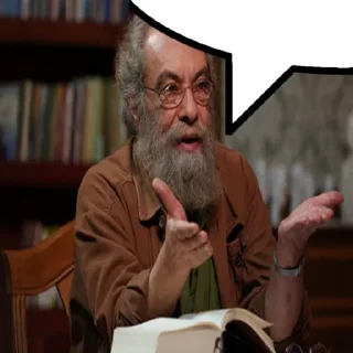 Стикер Quotes - 0