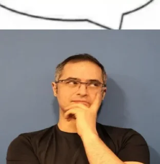 Стикер Quotes - 7