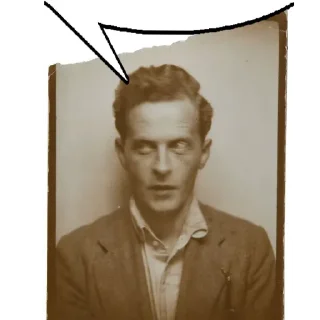 Стикер Quotes - 1