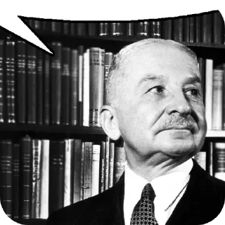 Стикер Quotes - 3