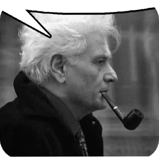 Стикер Quotes - 6