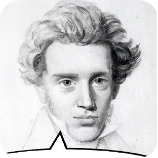 Стикер Quotes - 8