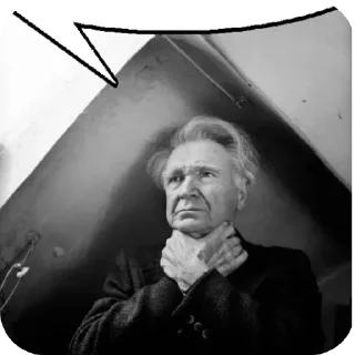 Стикер Quotes - 5