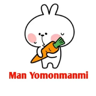 Sticker Quyonchala..😝| @Telbalarcha - 6