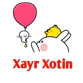 Sticker Quyonchala..😝| @Telbalarcha - 10