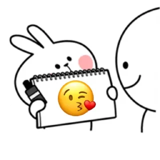 Sticker Quyonchala..😝| @Telbalarcha - 2