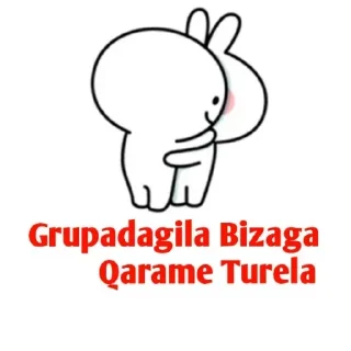 Sticker Quyonchala..😝| @Telbalarcha - 4